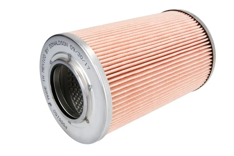 Filtru, sistem hidraulic primar