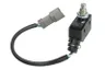 2298757-EXC Comutator presiune, limitator incarcare ax EXCAMEC