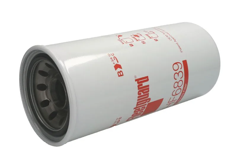 Filtru, sistem hidraulic primar