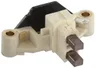 Regulator, alternator
