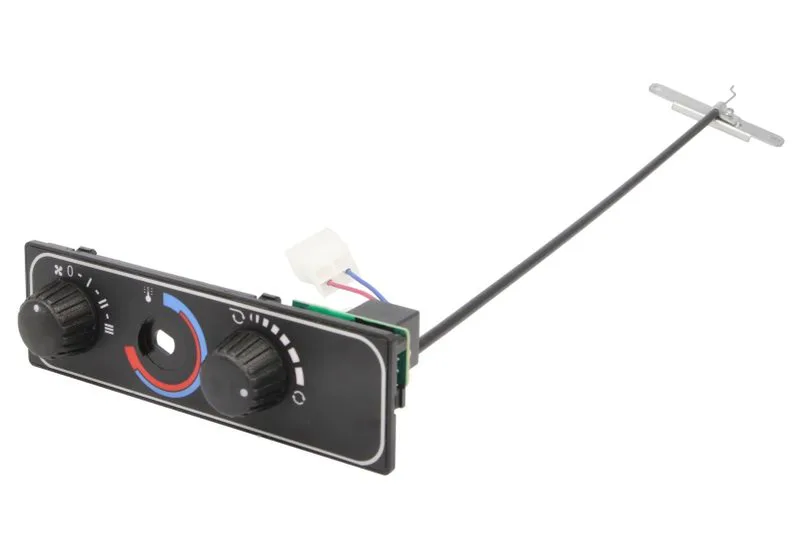 Element de control,aer conditionat
