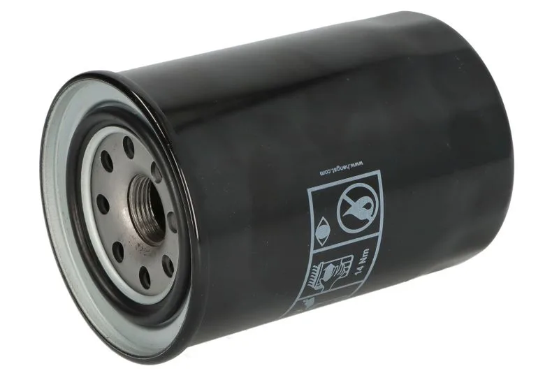 Filtru, sistem hidraulic primar