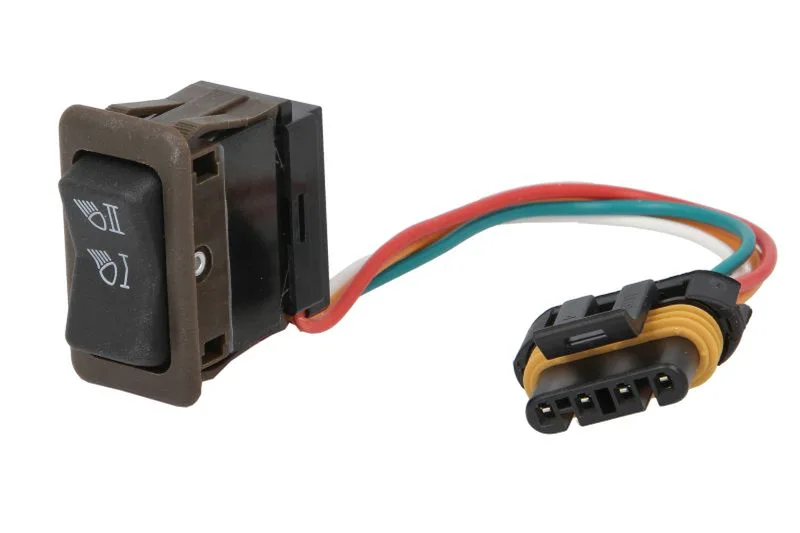 Comutator presiune, limitator incarcare ax