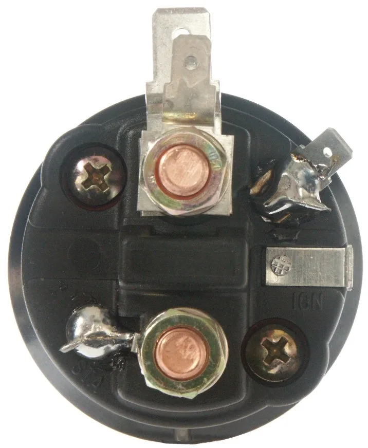Magnet cursa