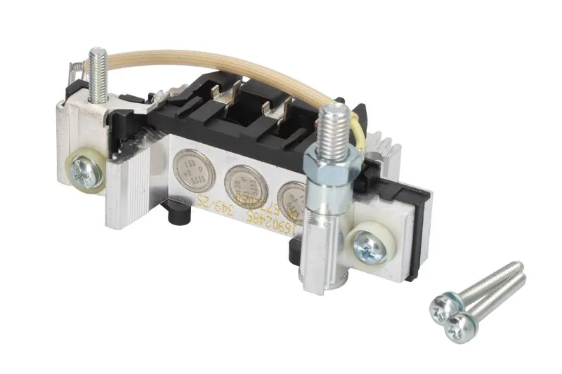 Punte diode