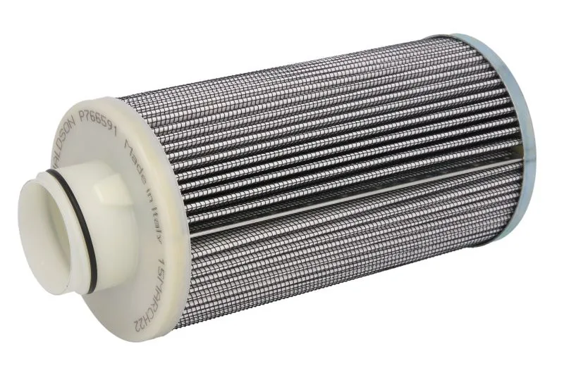 Filtru, sistem hidraulic primar