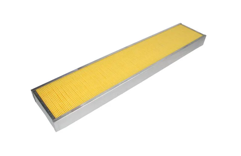 Filtru, aer habitaclu