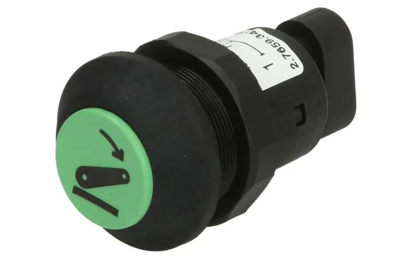 119 03 005 Comutator presiune, limitator incarcare ax PNEUTRON