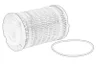 4816635 Filtru combustibil OE PERKINS