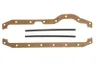 ENT020334 Garnitura pompa ulei ENGITECH