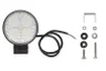 Reflector, far de lucru