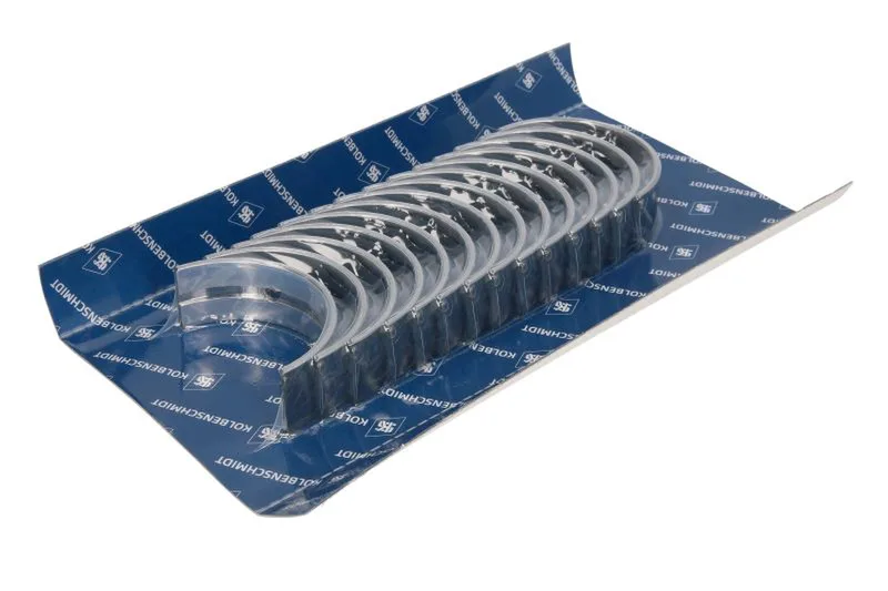 Set cuzineți arbore cotit