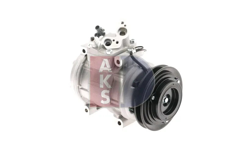 851739N Compresor, climatizare AKS DASIS