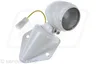 Dispersor, lampa spate