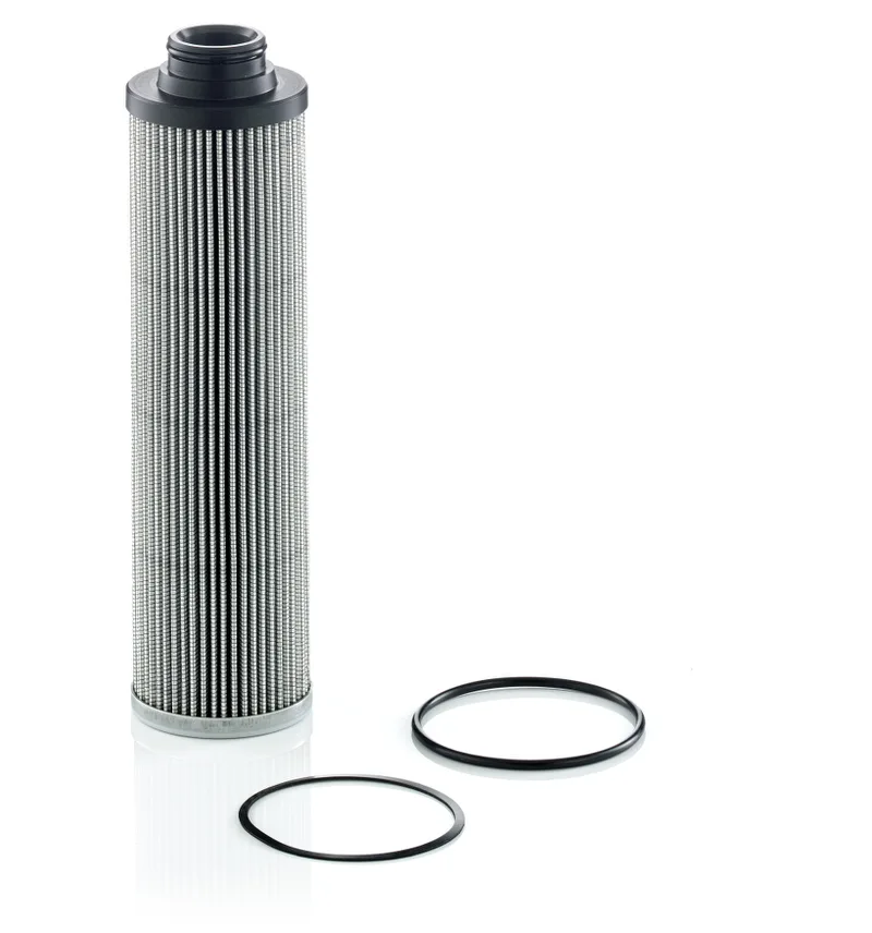 Filtru, sistem hidraulic primar