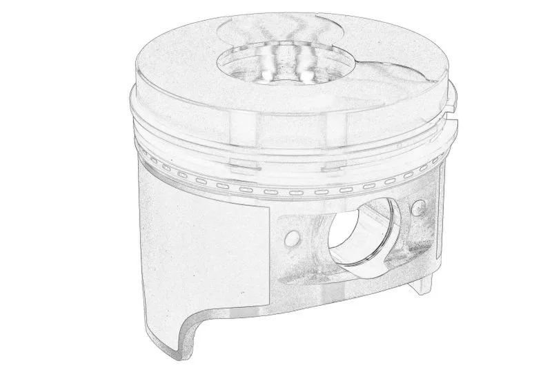 Piston