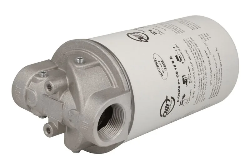 OMT OMTI15BNA Filtru, sistem hidraulic primar