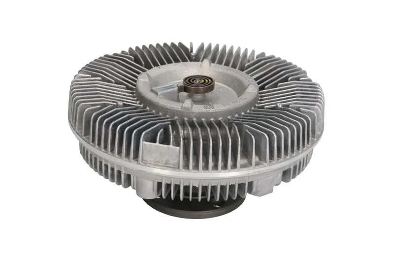 Cupla, ventilator radiator