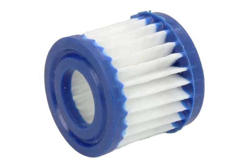 Filtru, sistem hidraulic primar