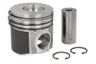 257 PI 00100 000 Piston MAHLE