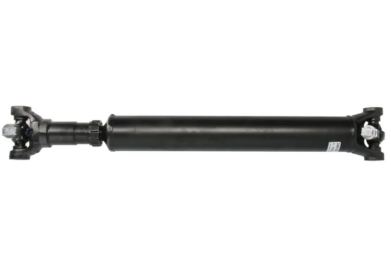 Ax cardanic