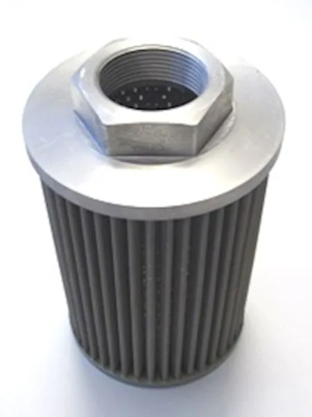 Filtru, sistem hidraulic primar