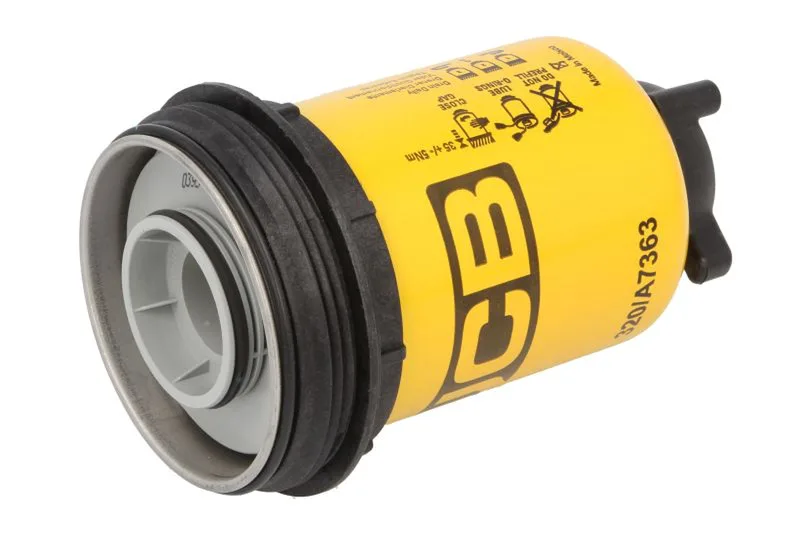 SK48935/320/A7184 Filtru combustibil SF