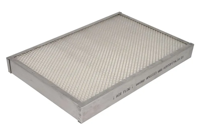 Filtru, aer habitaclu