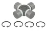 46209-CR Set reparatie, diferential CARRARO