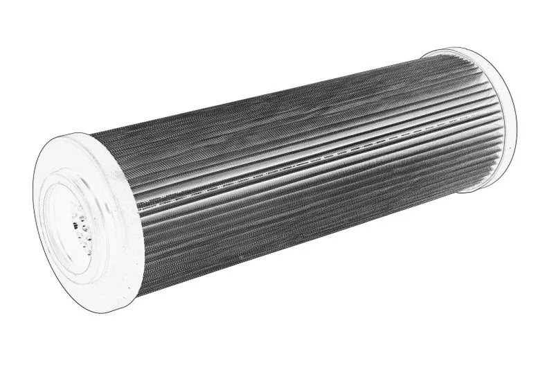 Filtru, sistem hidraulic primar