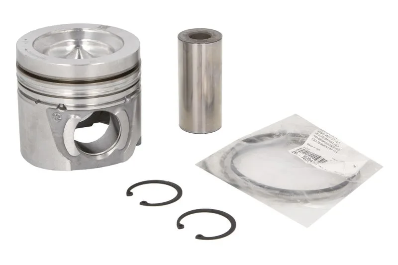 Piston