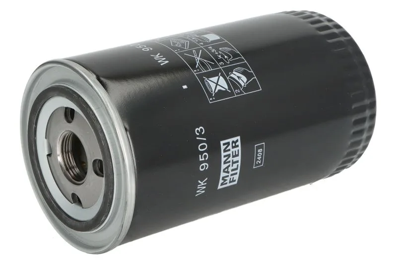 Filtru combustibil