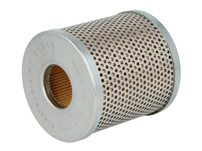Filtru, sistem hidraulic primar