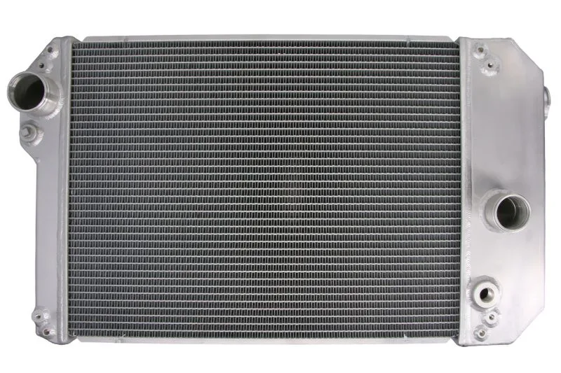 450092N Radiator, racire motor AKS DASIS