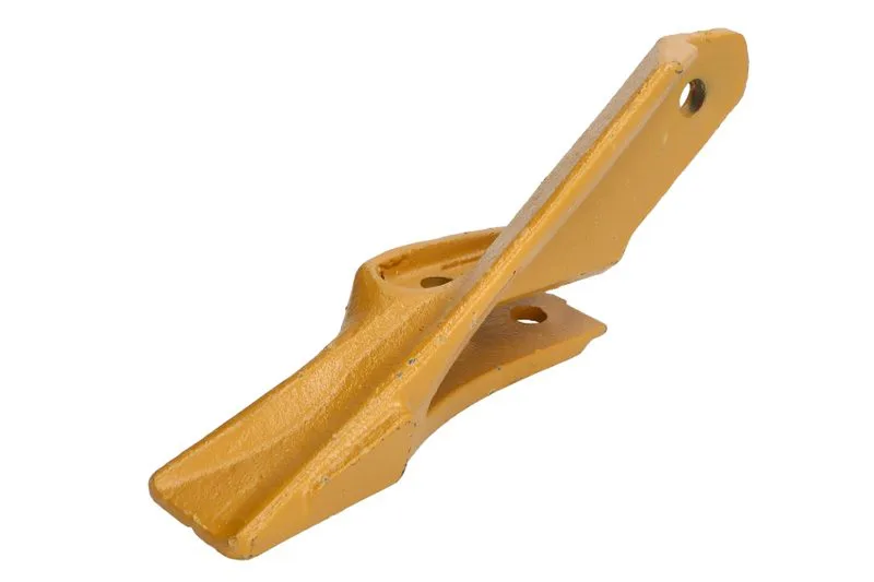 Excavator bucket