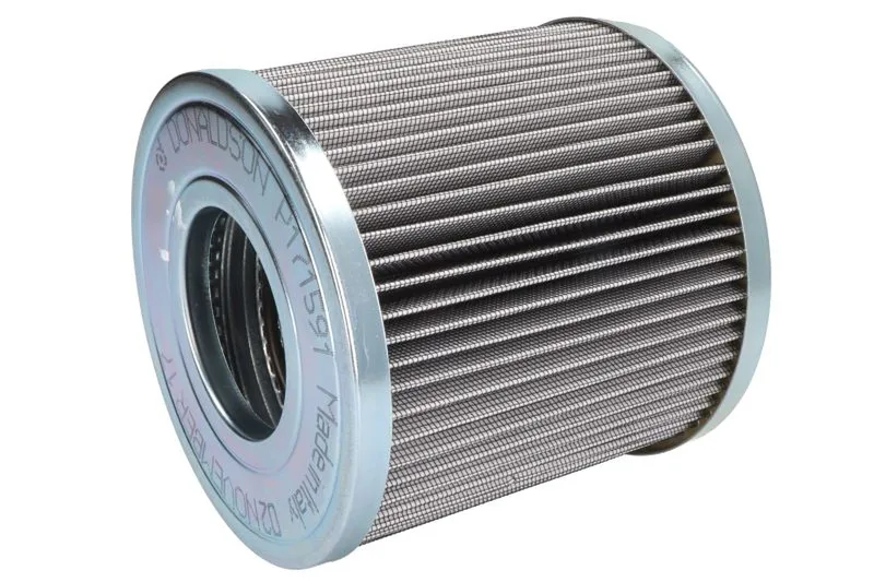 Filtru, sistem hidraulic primar