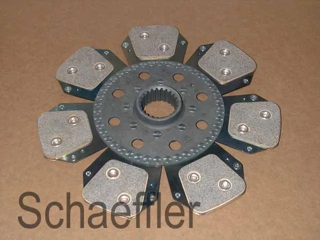 Disc ambreiaj