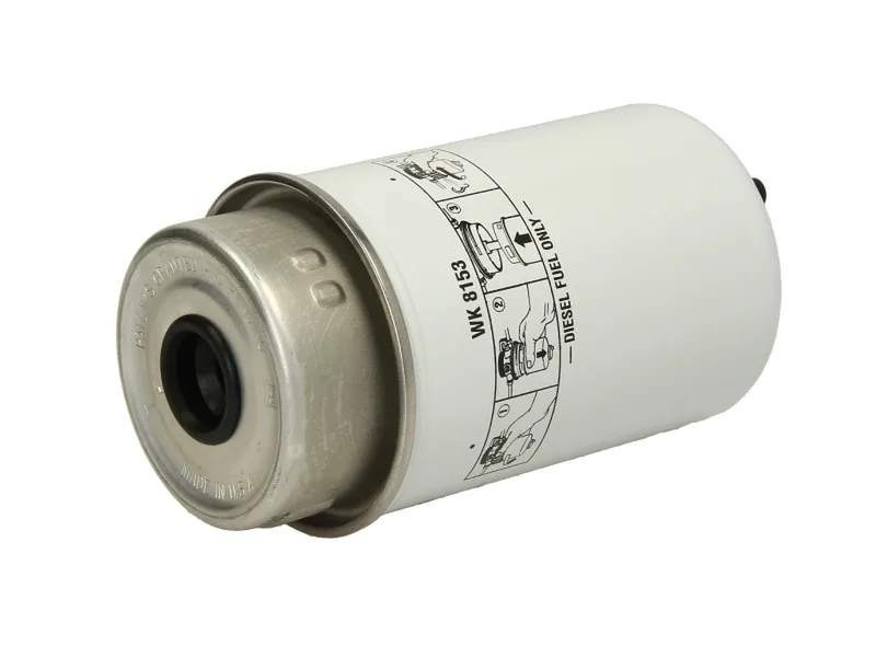 Filtru combustibil