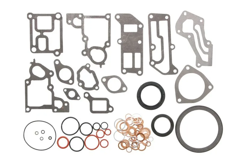 Set garnituri complet, motor