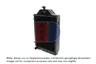 440642N Radiator, racire motor AKS DASIS