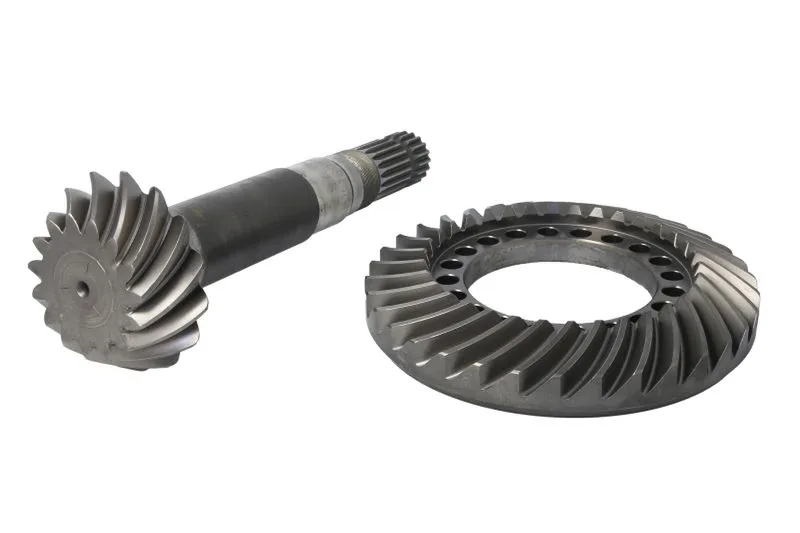 745.04.500.03 Set reparatie, diferential DANA SPICER