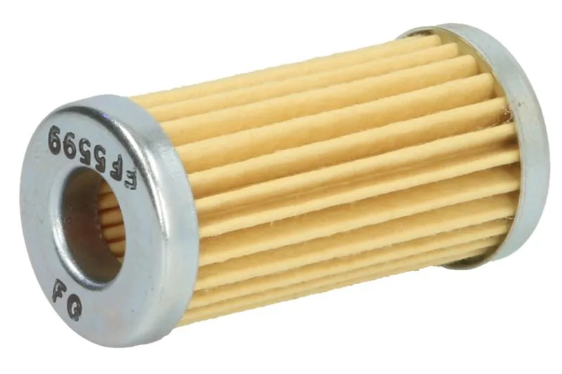 Filtru combustibil