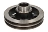 B05-AG-867 Fulie curea, arbore cotit BTA