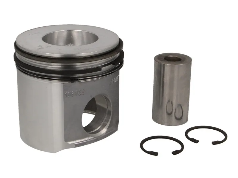 Piston