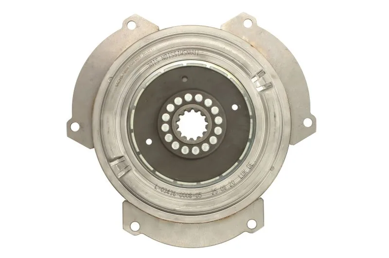 Disc ambreiaj