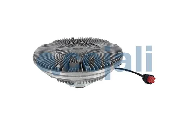 8521158 Cupla, ventilator radiator COJALI