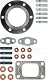 Set montaj, turbocompresor