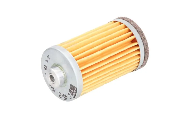 C 45/2 (4) Filtru aer MANN-FILTER