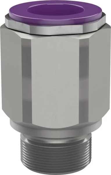 148100868 Hydraulic quick-coupler elements CEJN
