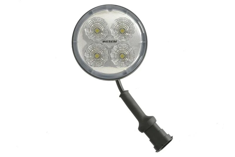 CRC6H.58401.00 Lumina de lucru WESEM